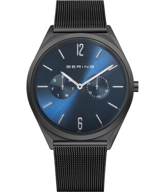 Bering 17140-227 Damenuhr unisex 40 mm