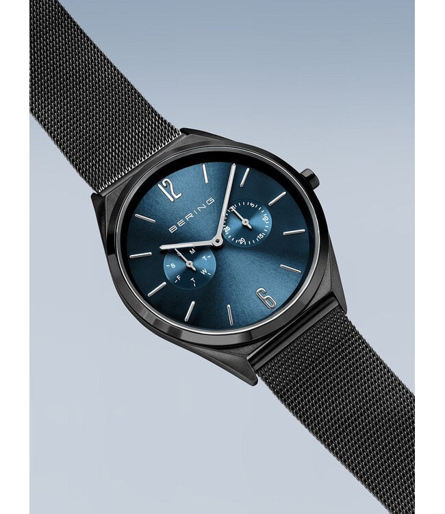 Bering 17140-227 Damenuhr unisex 40 mm