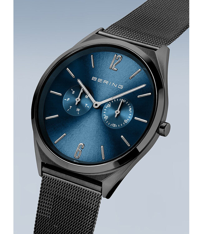 Bering 17140-227 Damenuhr unisex 40 mm