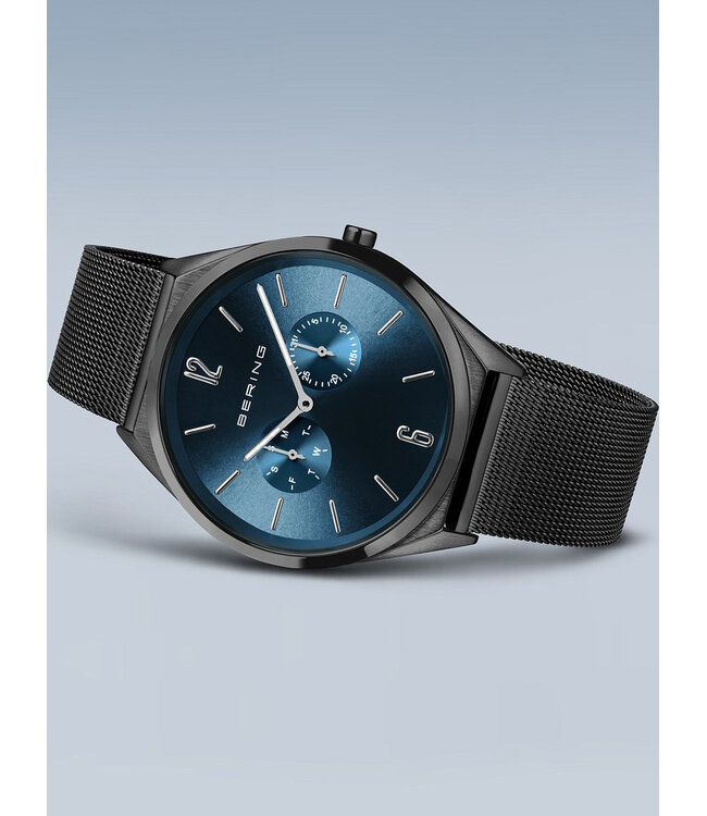 Bering 17140-227 Damenuhr unisex 40 mm