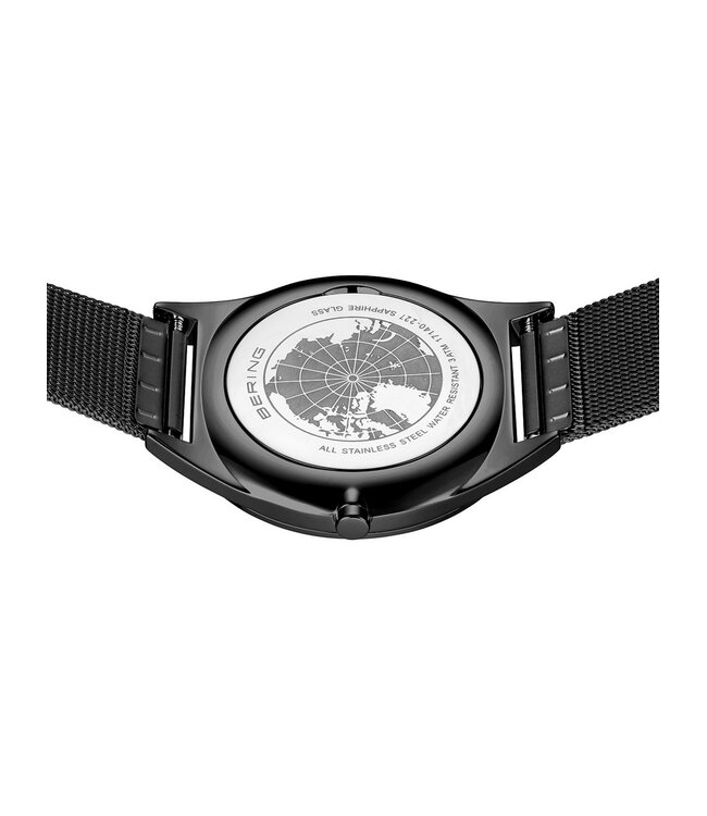 Bering 17140-227 Damenuhr unisex 40 mm