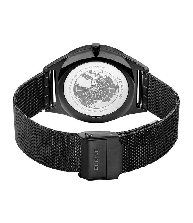 Bering 17140-227 Damenuhr unisex 40 mm