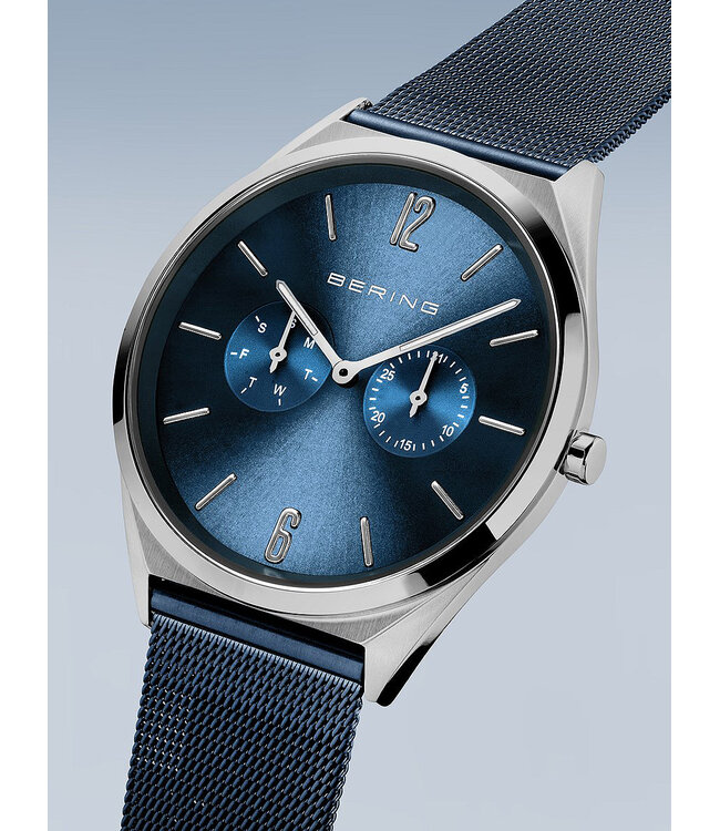 Bering 17140-307 Damenuhr unisex 40 mm