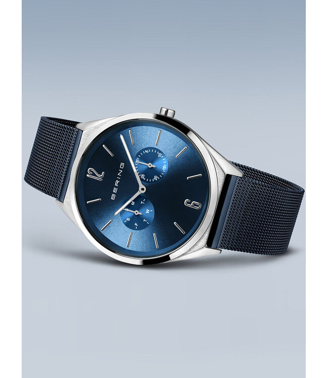 Bering 17140-307 Damenuhr unisex 40 mm