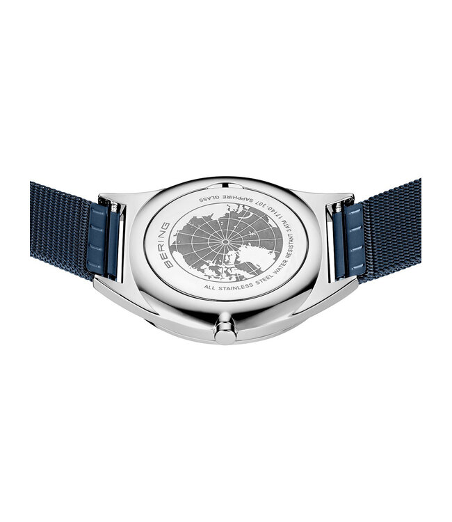 Bering 17140-307 Damenuhr unisex 40 mm