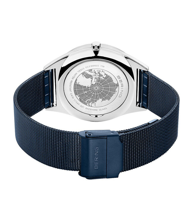 Bering 17140-307 Damenuhr unisex 40 mm