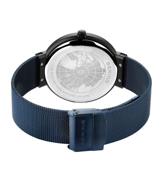 Bering 19039-327 Herrenuhr Men's 39 mm