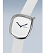 Bering 18034-007 Damenuhr Pebble 30 mm