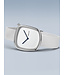 Bering 18034-007 Damenuhr Pebble 30 mm