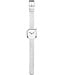 Bering 18034-007 Damenuhr Pebble 30 mm