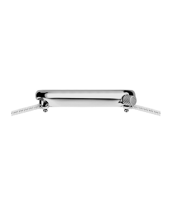 Bering 18034-007 Damenuhr Pebble 30 mm