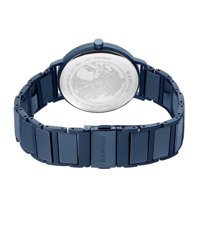 Bering 18531-797 Damenuhr 31 mm