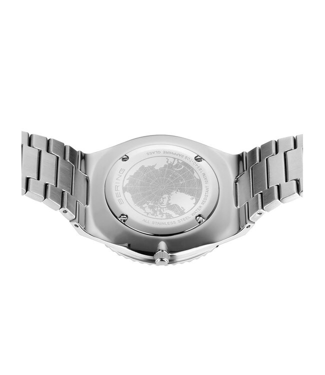 Bering 18940-708 Herrenuhr Classic 43 mm