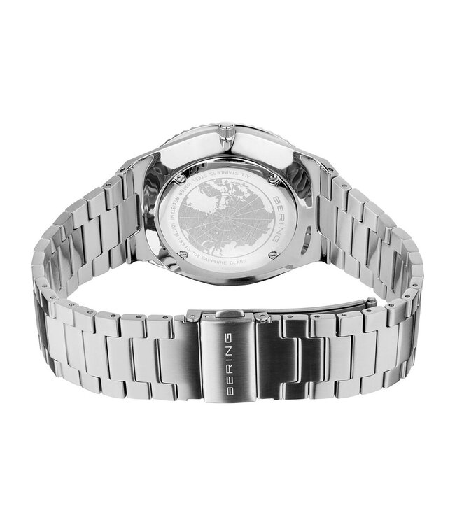 Bering 18940-708 Herrenuhr Classic 43 mm