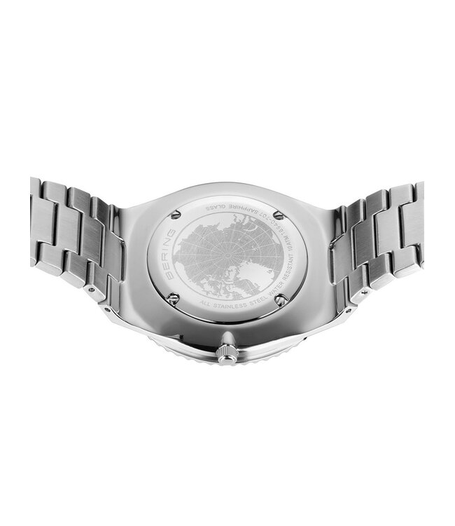 Bering 18940-707 Herrenuhr Classic 43 mm