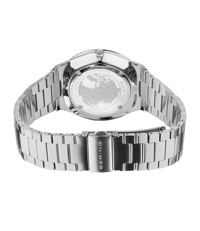 Bering 18940-707 Herrenuhr Classic 43 mm