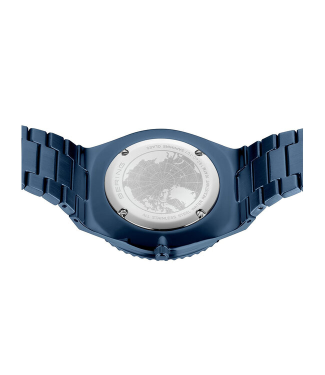 Bering 18940-797 Herrenuhr Classic 43 mm