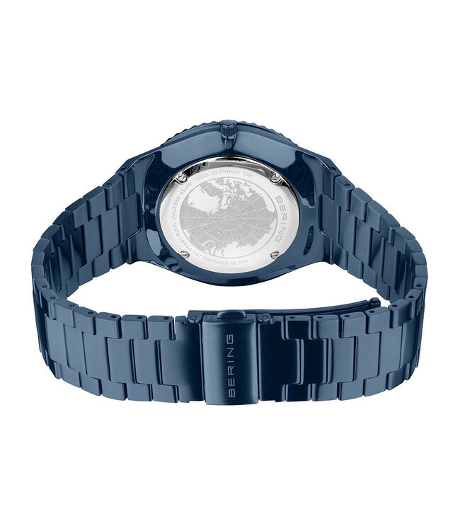 Bering 18940-797 Herrenuhr Classic 43 mm