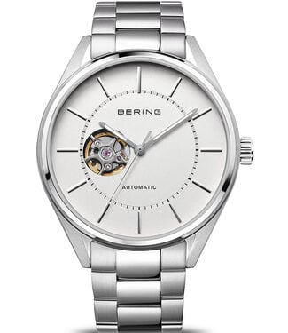 Bering 16743-704 Herrenuhr Automatic 43 mm