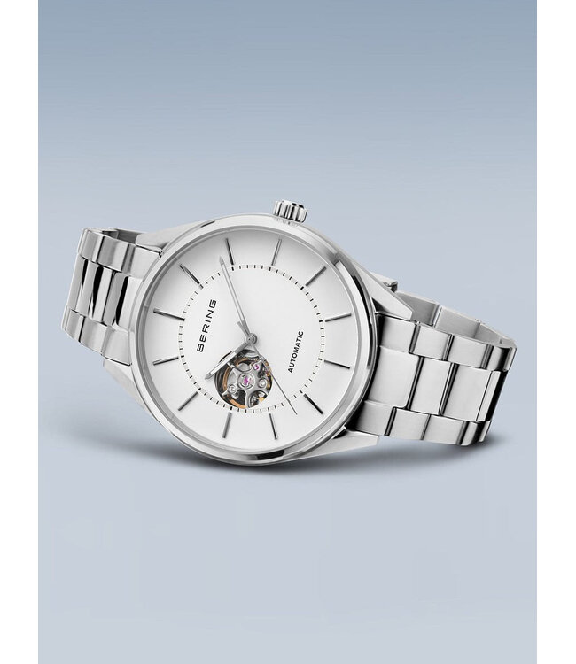 Bering 16743-704 Herrenuhr Automatic 43 mm