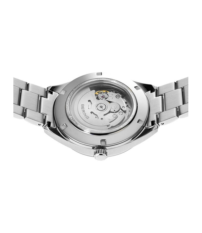 Bering 16743-704 Herrenuhr Automatic 43 mm