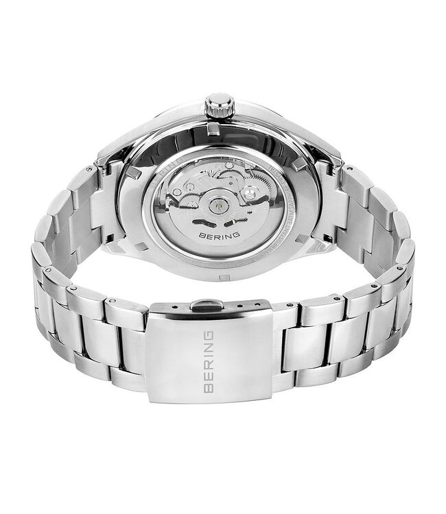 Bering 16743-704 Herrenuhr Automatic 43 mm