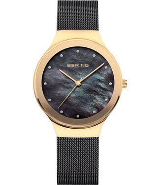 Bering 12934-132 Damenuhr Classic 34 mm