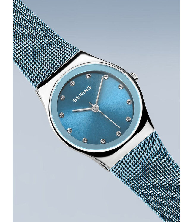 Bering 12927-308 Damenuhr Classic 27 mm