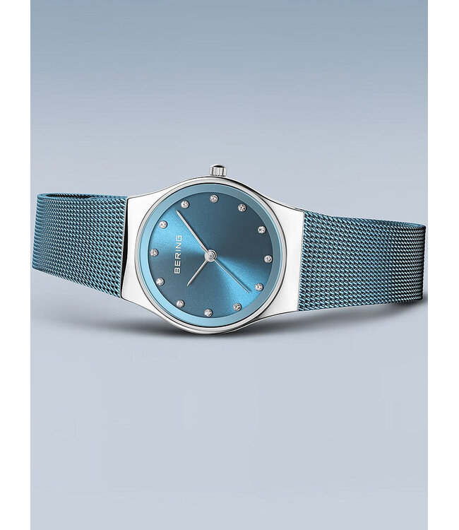 Bering 12927-308 Damenuhr Classic 27 mm