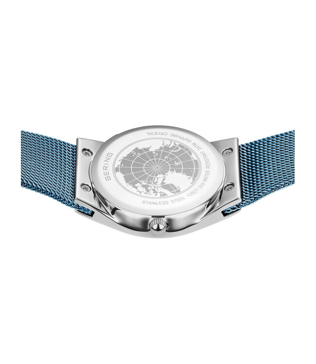 Bering 12927-308 Damenuhr Classic 27 mm