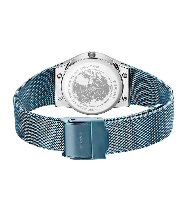 Bering 12927-308 Damenuhr Classic 27 mm