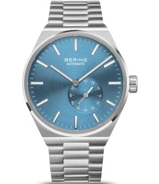 Bering 19441-CHARITY Herrenuhr Charity 41 mm