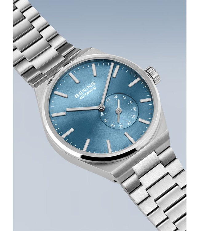 Bering 19441-CHARITY Herrenuhr Charity 41 mm