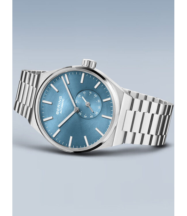 Bering 19441-CHARITY Herrenuhr Charity 41 mm