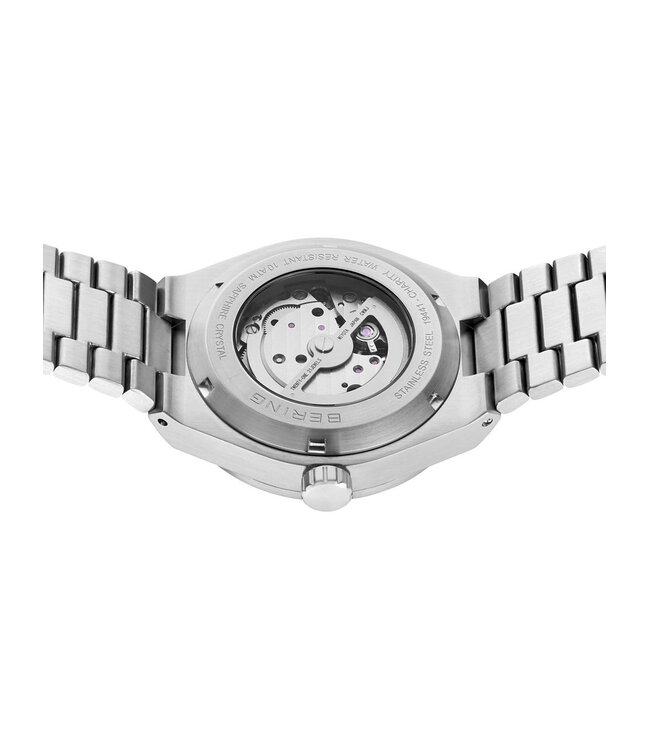 Bering 19441-CHARITY Herrenuhr Charity 41 mm