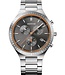 Bering 11743-709 Herrenuhr Chronograph 40 mm