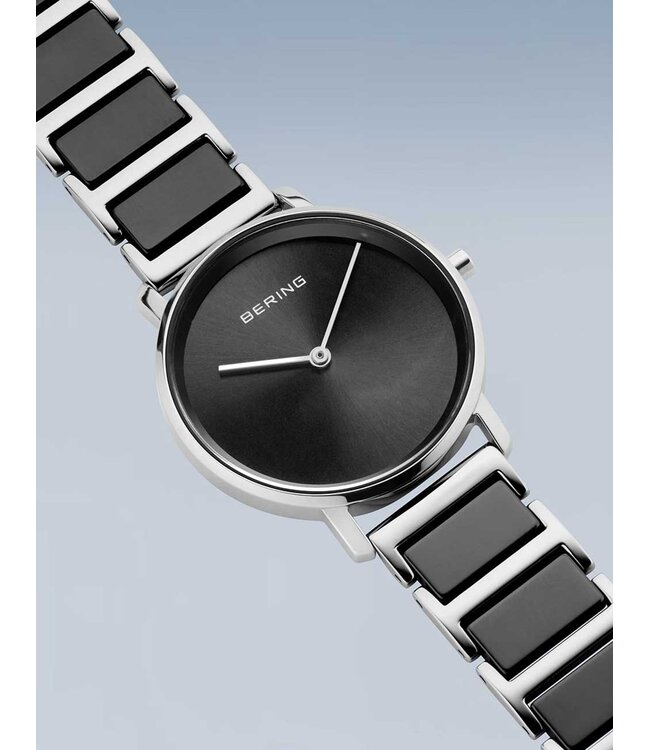 Bering 18531-742 Damenuhr 31 mm