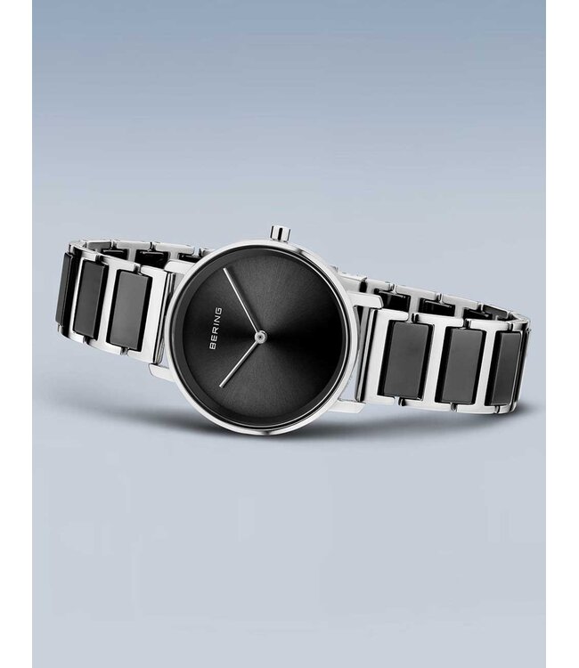 Bering 18531-742 Damenuhr 31 mm