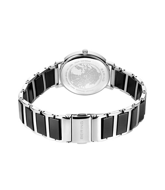 Bering 18531-742 Damenuhr 31 mm
