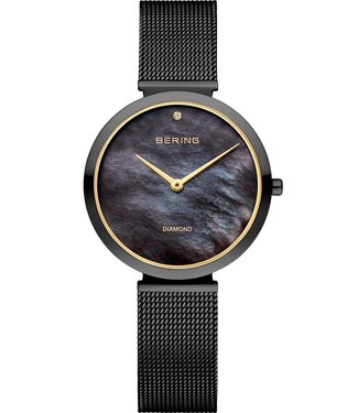 Bering 18132-132 Damenuhr Classic 32 mm