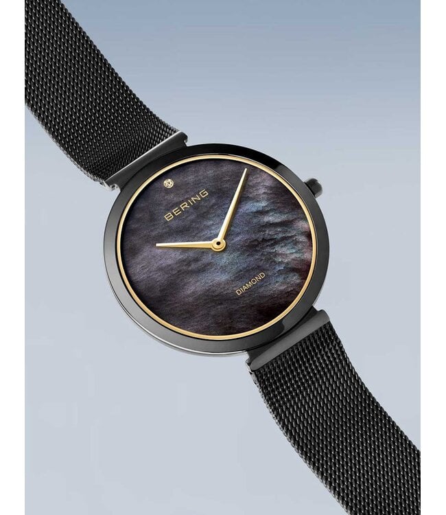 Bering 18132-132 Damenuhr Classic 32 mm