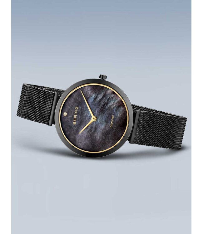 Bering 18132-132 Damenuhr Classic 32 mm