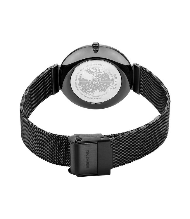 Bering 18132-132 Damenuhr Classic 32 mm
