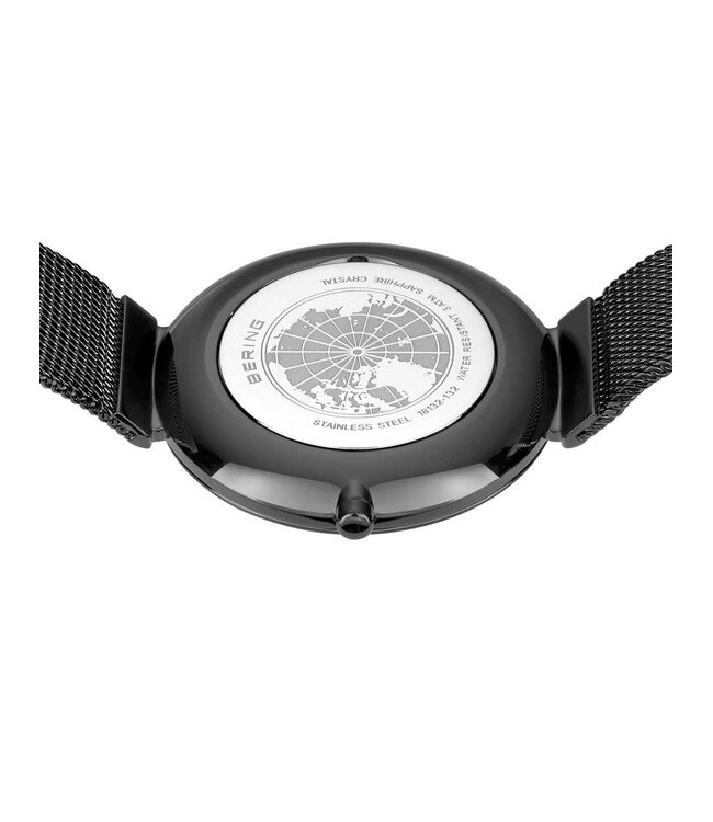 Bering 18132-132 Damenuhr Classic 32 mm
