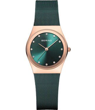 Bering 12927-868 Damenuhr Classic 27 mm