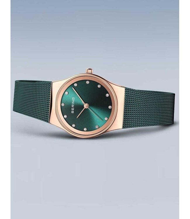 Bering 12927-868 Damenuhr Classic 27 mm