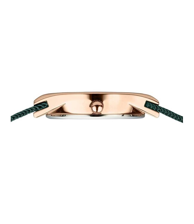 Bering 12927-868 Damenuhr Classic 27 mm