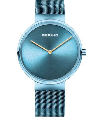 Bering 14539-388 Damenuhr Classic 39 mm