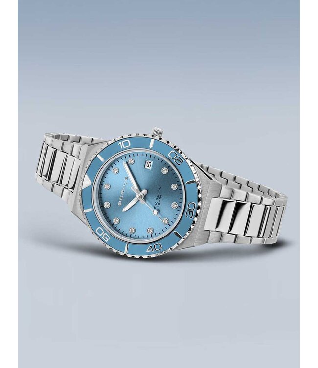 Bering 18936-705 Damenuhr Arctic 36 mm