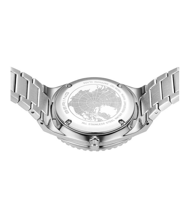 Bering 18936-705 Damenuhr Arctic 36 mm